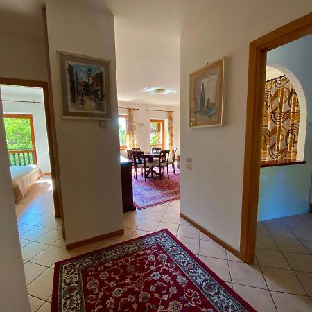 Casa Alla Valle Salò Eksteriør billede