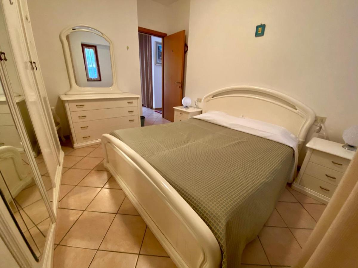 Casa Alla Valle Salò Eksteriør billede