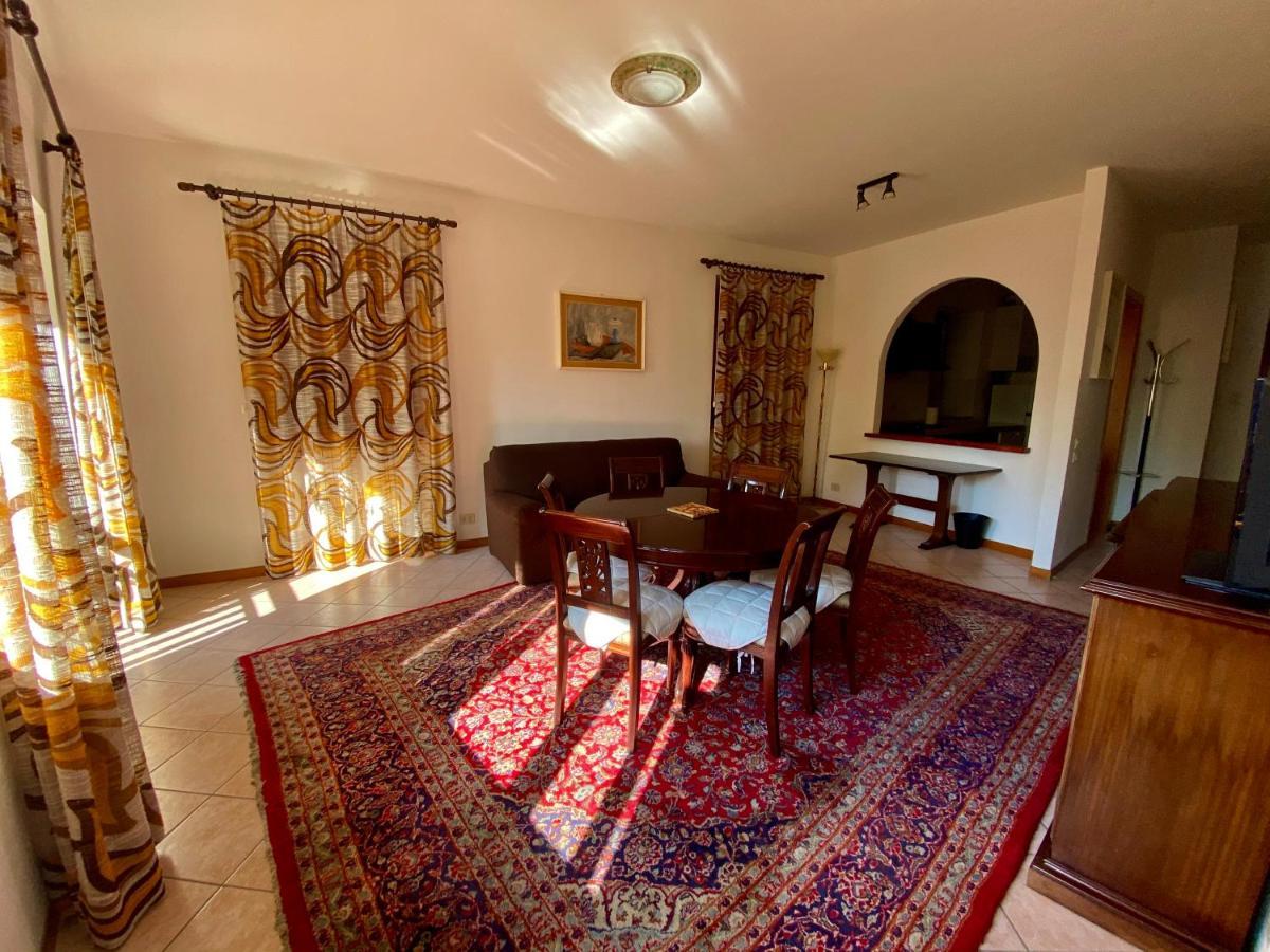 Casa Alla Valle Salò Eksteriør billede
